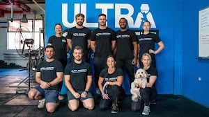 Photo of Ultra CrossFit