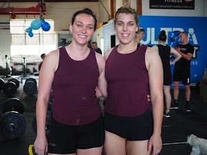 Photo of Ultra CrossFit