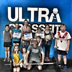 Photo of Ultra CrossFit