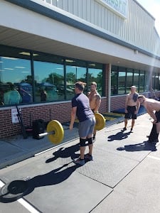 Photo of CrossFit Northern Kentucky