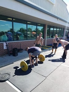 Photo of CrossFit Northern Kentucky