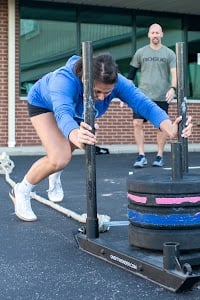 Photo of CrossFit Northern Kentucky