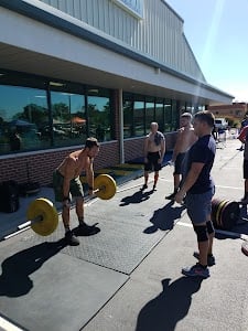 Photo of CrossFit Northern Kentucky