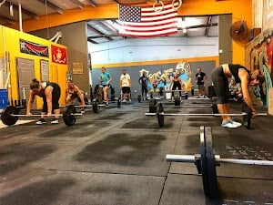 Photo of CrossFit OwnIt