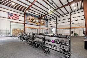 Photo of CrossFit OwnIt