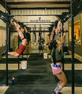 Photo of CrossFit OwnIt