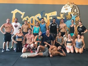 Photo of CrossFit OwnIt