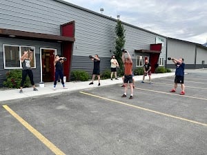 Photo of Refuge CrossFit