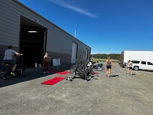 Photo of Refuge CrossFit