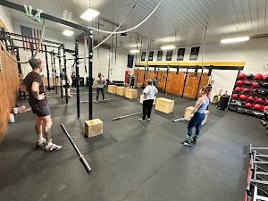 Photo of Refuge CrossFit