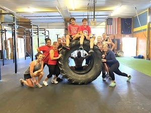 Photo of Refuge CrossFit