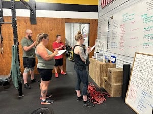 Photo of Refuge CrossFit