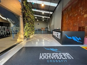 Photo of Kravadera CrossFit