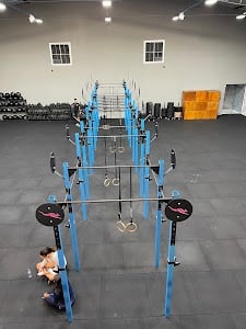 Photo of Kravadera CrossFit