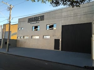 Photo of Kravadera CrossFit