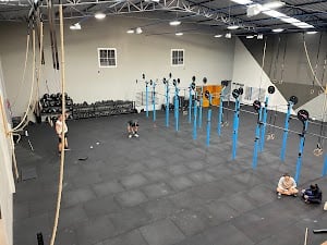 Photo of Kravadera CrossFit