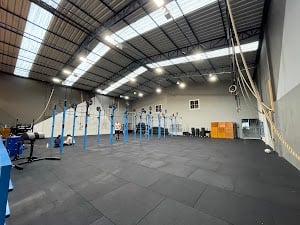 Photo of Kravadera CrossFit