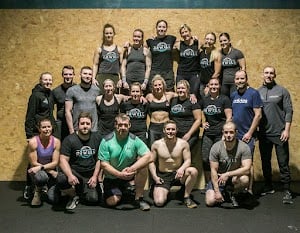 Photo of CrossFit Orwell