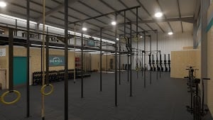 Photo of CrossFit Orwell