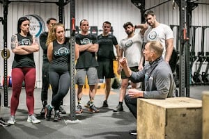 Photo of CrossFit Orwell