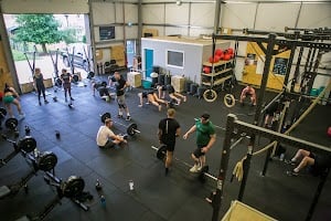 Photo of CrossFit Orwell