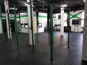 Photo of CrossFit BTM