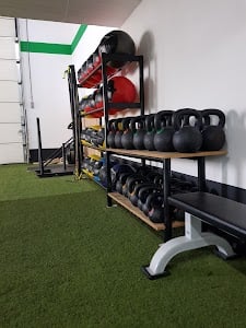 Photo of CrossFit BTM