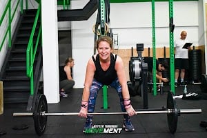 Photo of CrossFit BTM