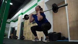 Photo of CrossFit BTM