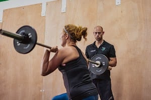 Photo of CrossFit BTM