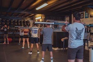 Photo of CrossFit Maignon