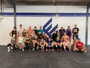 Photo of Feast CrossFit