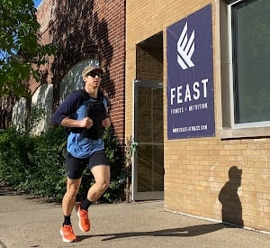 Photo of Feast CrossFit