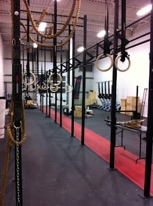 Photo of Deka CrossFit