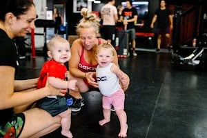 Photo of Deka CrossFit