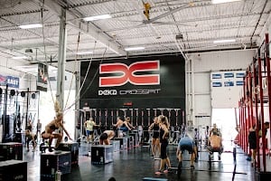 Photo of Deka CrossFit