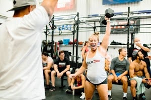 Photo of Deka CrossFit