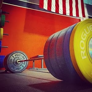 Photo of Outerbridge CrossFit