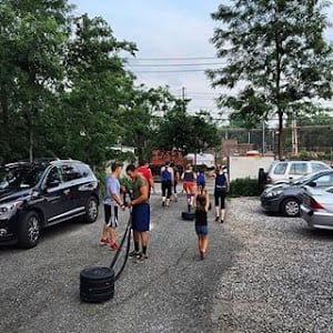 Photo of Outerbridge CrossFit