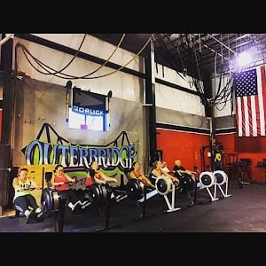 Photo of Outerbridge CrossFit