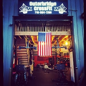 Photo of Outerbridge CrossFit