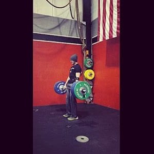 Photo of Outerbridge CrossFit