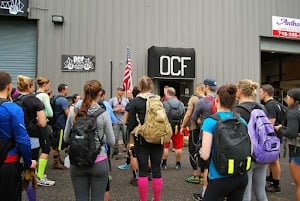 Photo of Outerbridge CrossFit