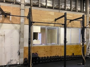 Photo of CrossFit Maebashi