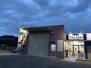 Photo of CrossFit Maebashi