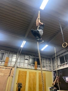 Photo of CrossFit Maebashi