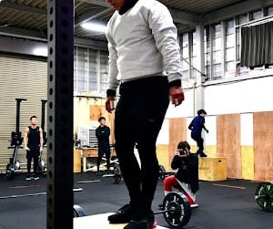 Photo of CrossFit Maebashi