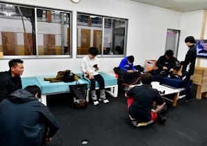 Photo of CrossFit Maebashi