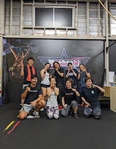 Photo of CrossFit Maebashi