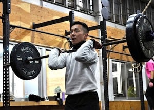 Photo of CrossFit Maebashi